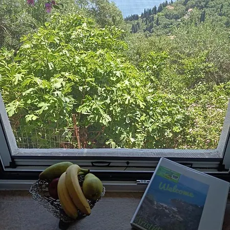 Nyaraló 