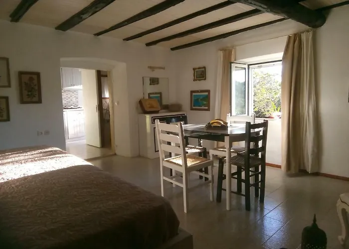 Vakantiehuis 