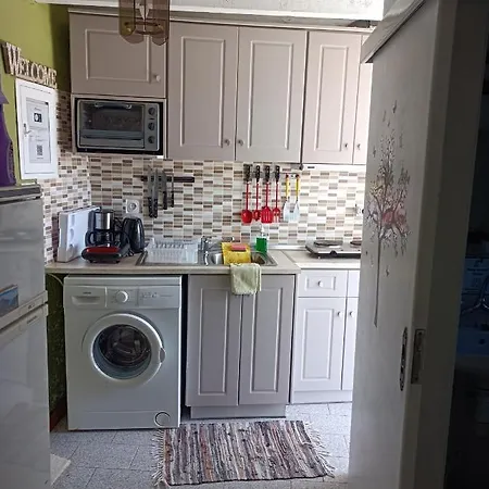 Σπίτι διακοπών 